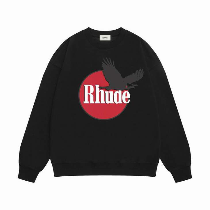 Picture of Rhude Sweathirt _SKURhudeS-XXLsytRHY04435720